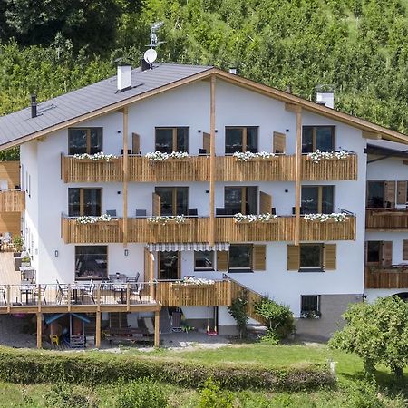 Garni Oberanger Hotel Tirolo Luaran gambar